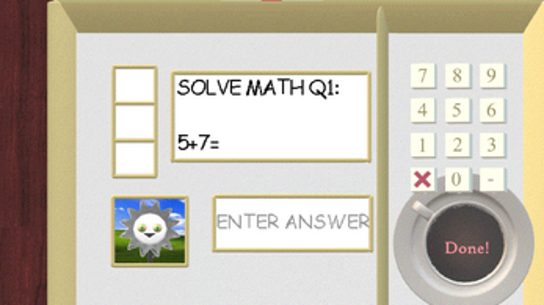 Eternal Tea Time screenshot