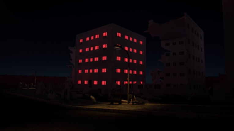 False Awakenings Image