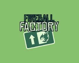 Fireball Factory (GB Studio) Image