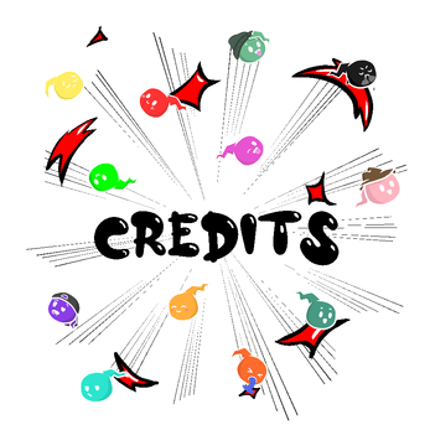 That Floaty Feeling Image