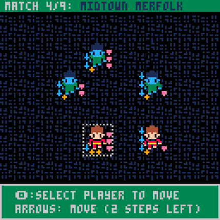 Football Dungeon Image