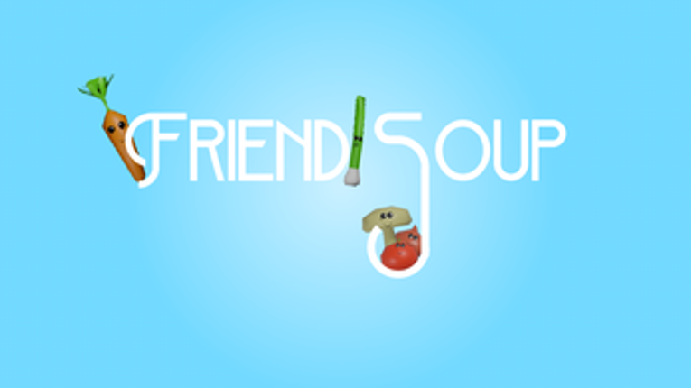 Friendsoup screenshot