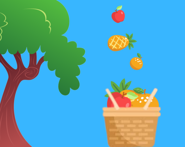 Games like Fruit Catcher