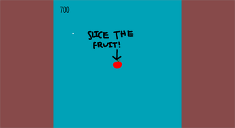 Fruit Oops Image