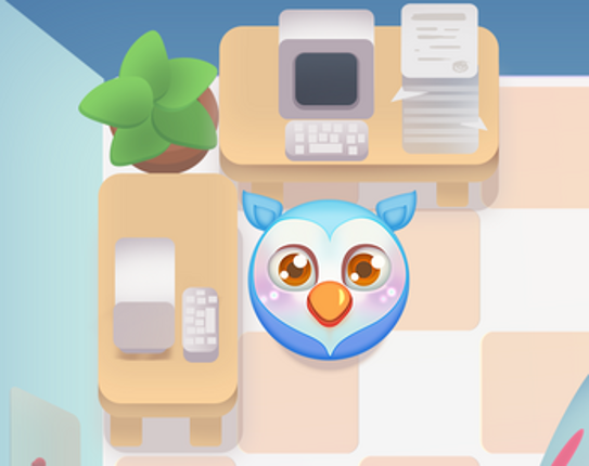 Furry Boss Simulator Image