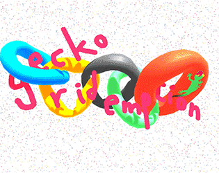 Games like gecko ridemption