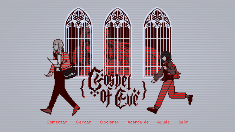 Gospel of Eve [Español] Image