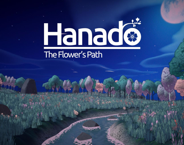 Games like Hanadō : The Flower's Path