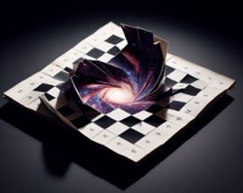 Heighliner Chess Image