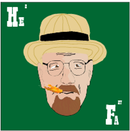 Heisenberg's Farm Image