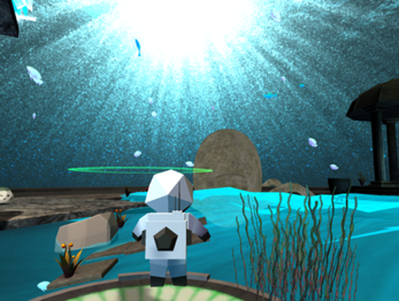 Home is Far Away screenshot