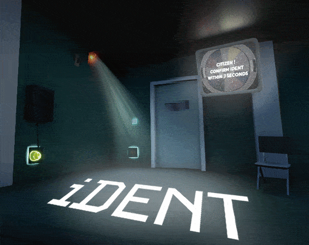 Games like iDENT