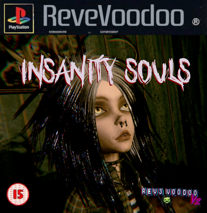 Games like Insanity Souls I (Remaster)