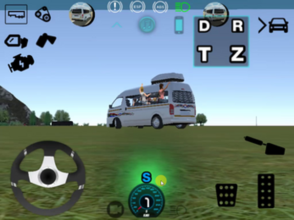 Kasi Lifestyle 3D Beta screenshot