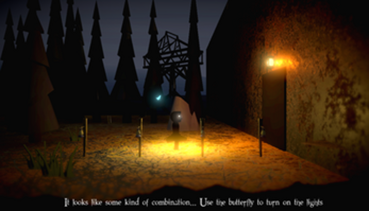 Leah's Light Path screenshot