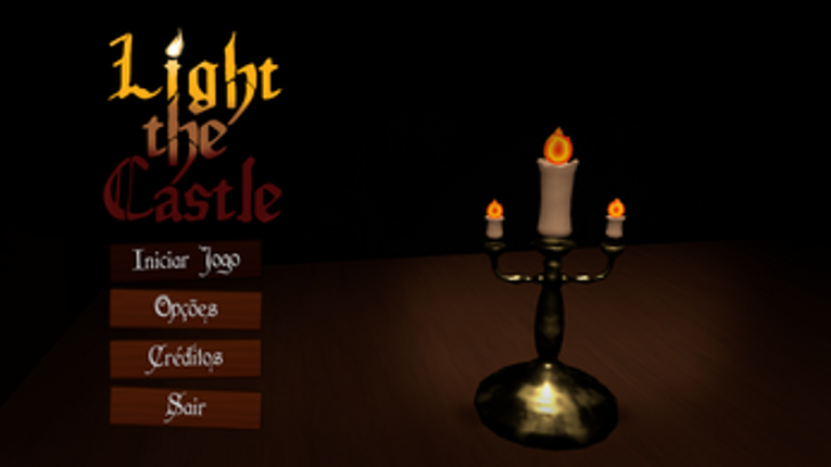 Light The Castle screenshot