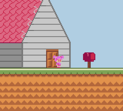 Lily's Dream Land screenshot