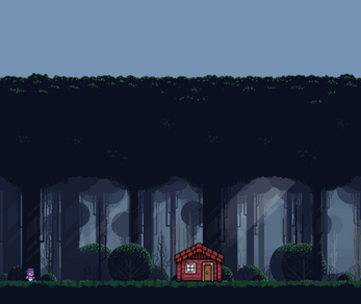 Last marathon screenshot