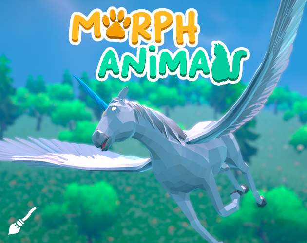 Games like Morph Animals