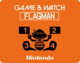 Flagman Image