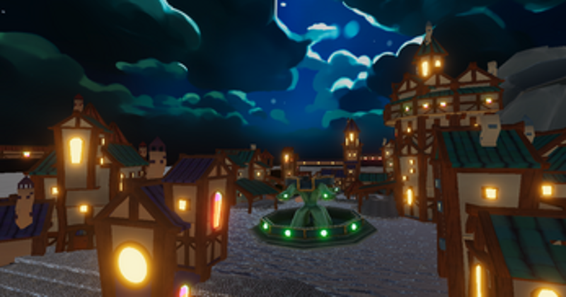 Paper Tale screenshot