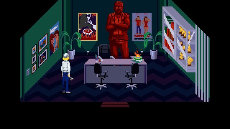 Tenebris Somnia screenshot