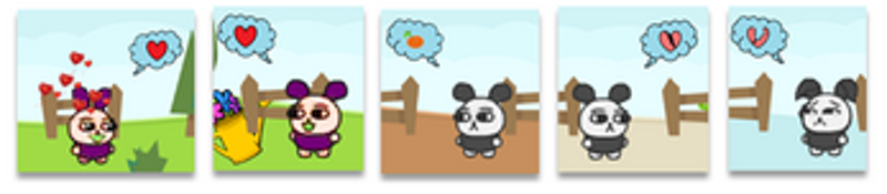 Pet Pet Pet Game Image