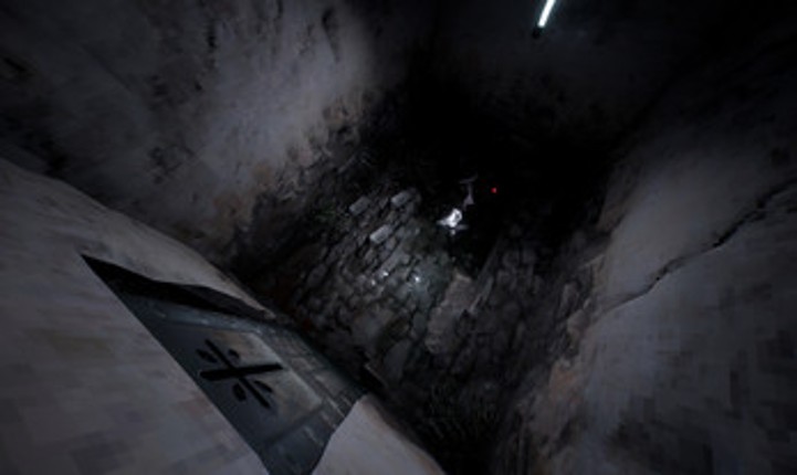 Prisoner of Luck screenshot