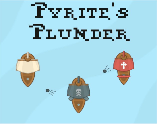 Games like Pyrite's Plunder
