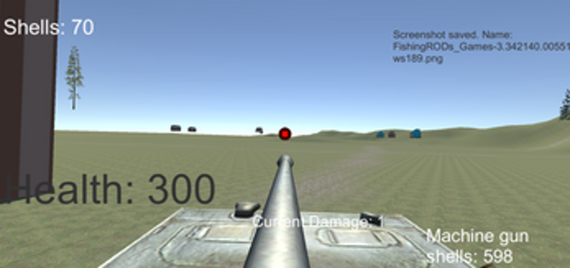 Ram it! screenshot