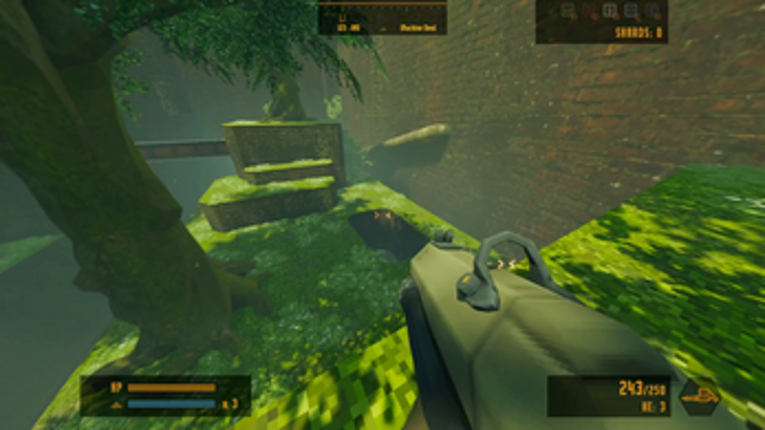 Return Dev Sandbox screenshot