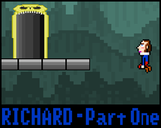 RICHARD - Part One Image