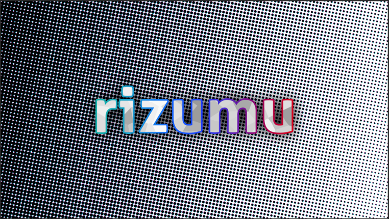 Rizumu Image