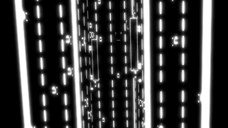 Roads screenshot