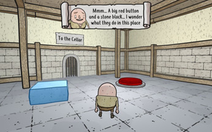 Rogues Like Beer Image