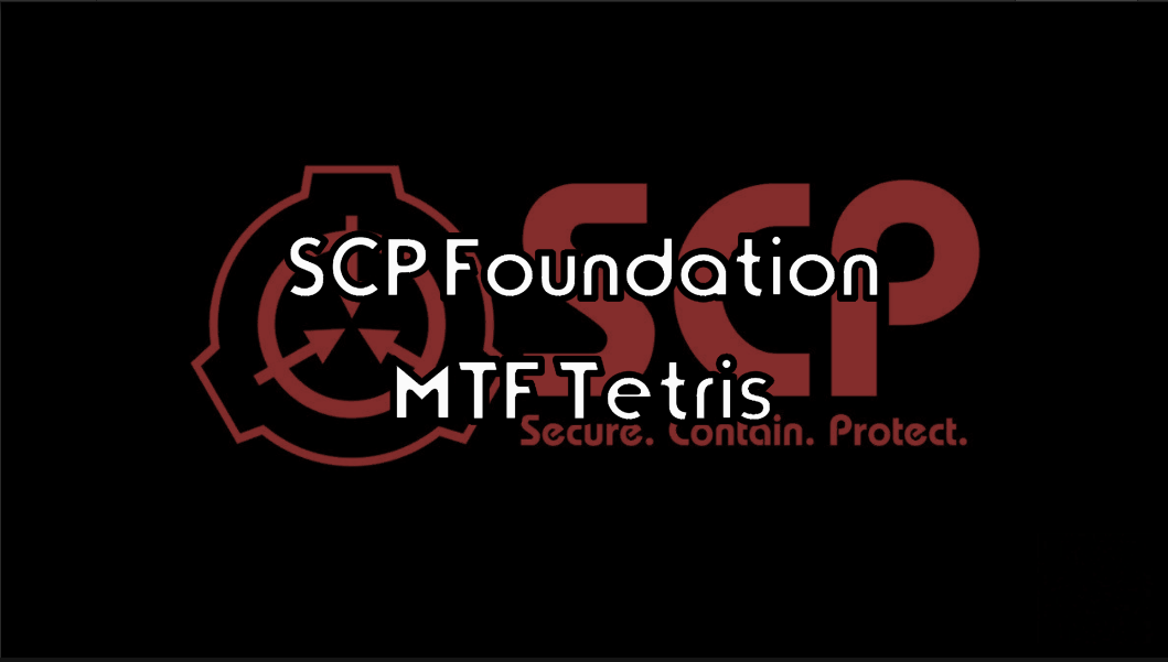 Games like SCP Foundation: MTF Tetris