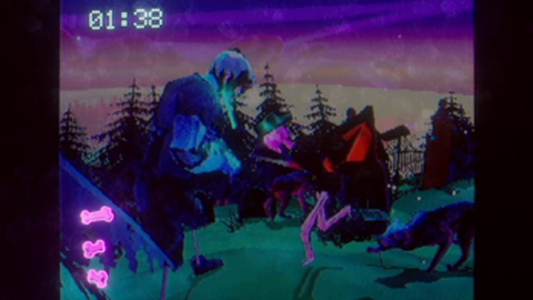 Skeleport Energy screenshot