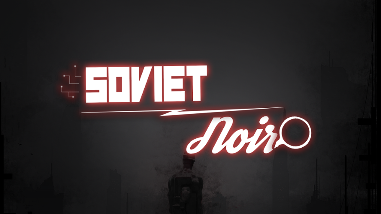Soviet Noir Image