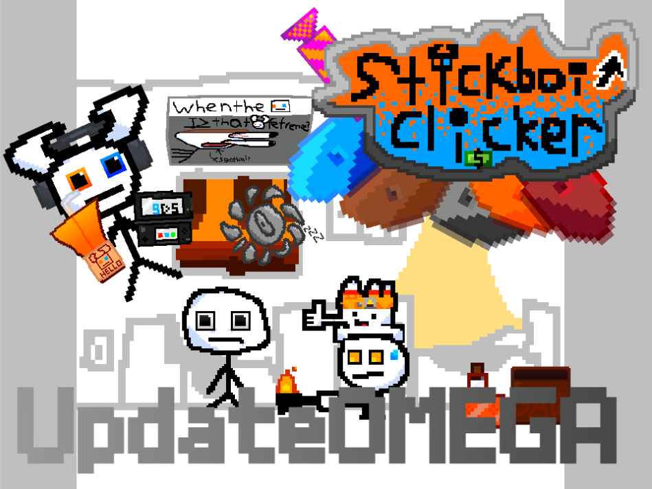 Games like Stickboi Clicker
