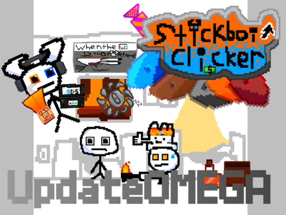 Stickboi Clicker Image