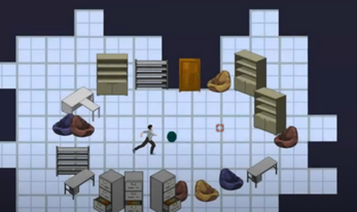 Supregression screenshot
