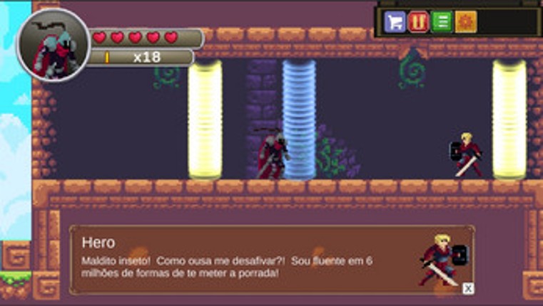 The brutal Rebel Image