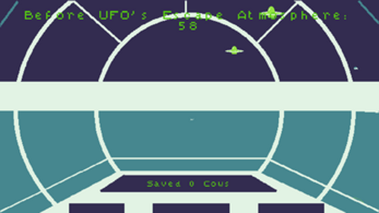 The C.D.F. Image