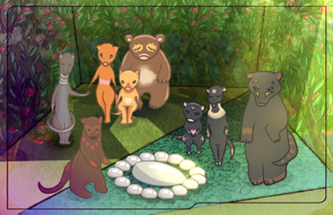 The Last Light of Ursavus Image