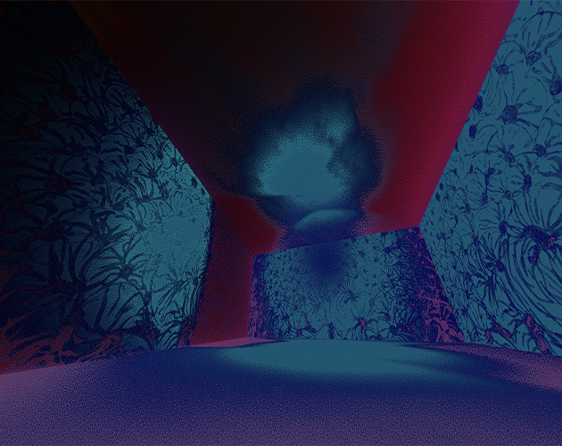 Games like The Living Space