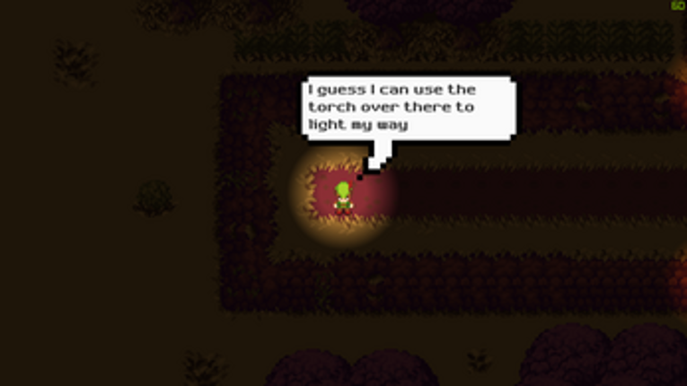 The Lost Kid screenshot