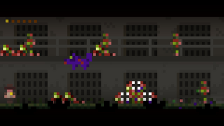 The Running Dead screenshot