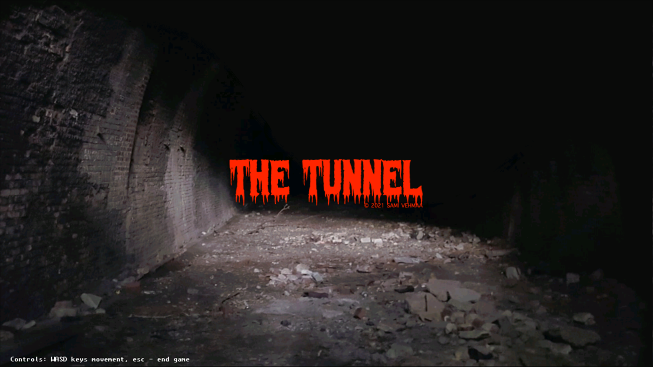 Games like The Tunnel - Amiga