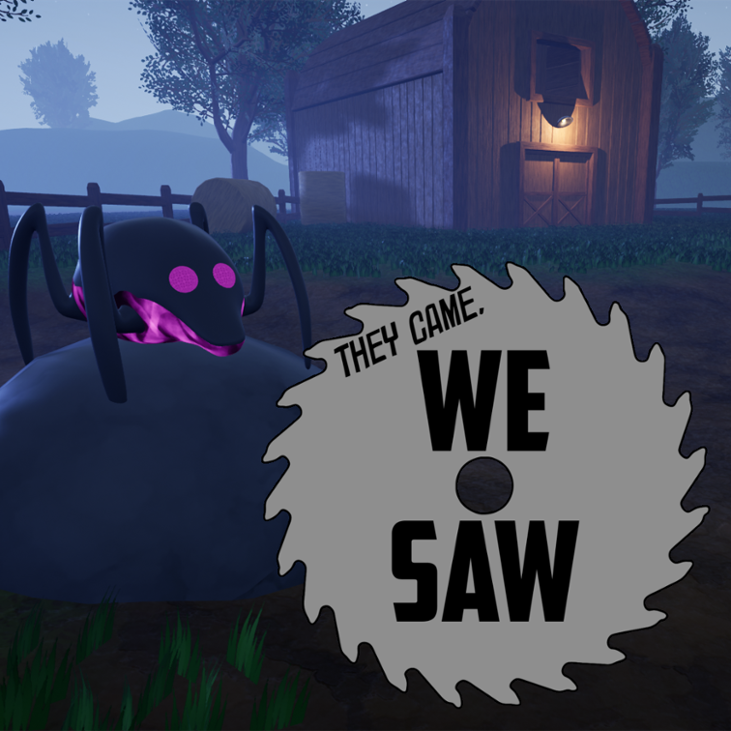 Games like They Came, We Saw