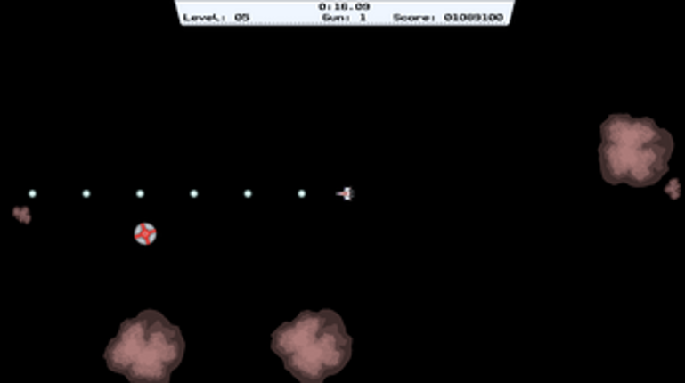 Timeflight Alpha screenshot